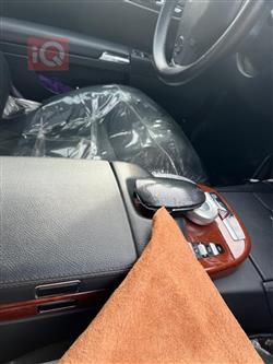 مێرسێدس بێنز S-Class